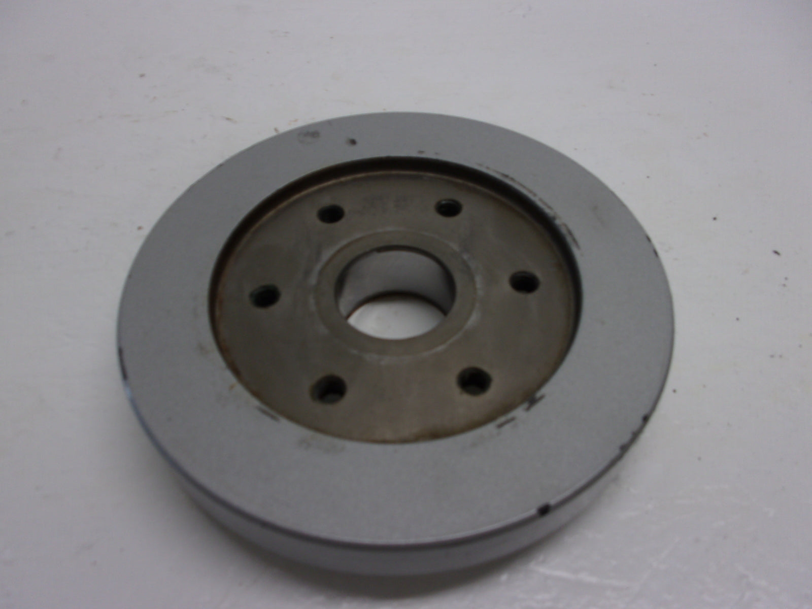 Sea Doo Bombardier 1998-2003 GSX GTX RX LRV DI Silver Coupling Part# 290958082