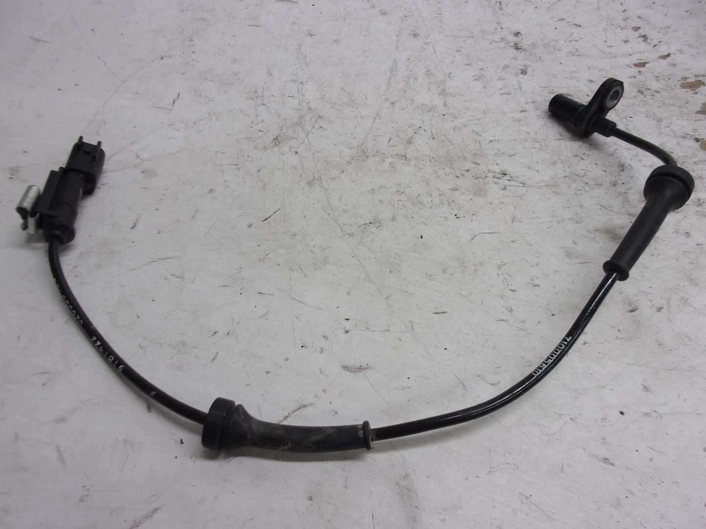 Can-Am Roadster 2019-2020 Ryker F3 RT OEM Speed Sensor Assembly Part# 710005610