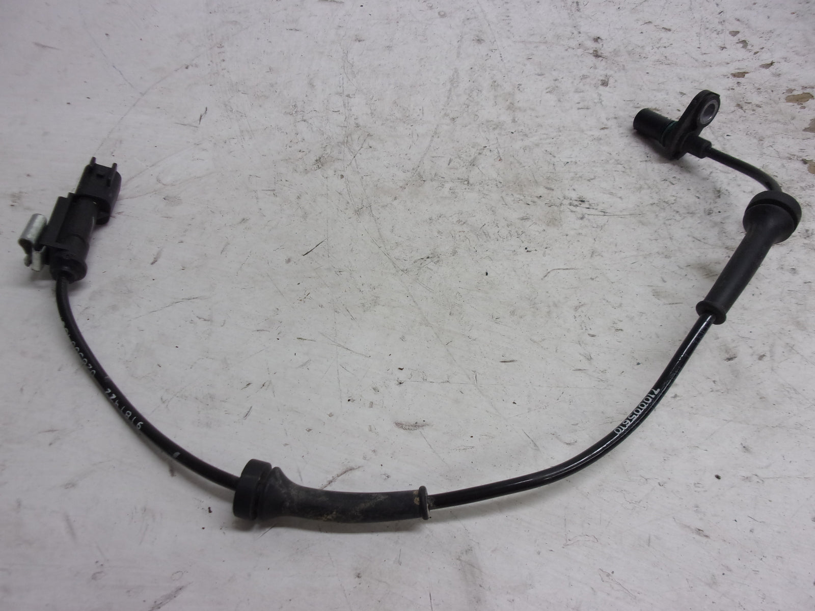 Can-Am Roadster 2019-2020 Ryker F3 RT OEM Speed Sensor Assembly Part# 710005610