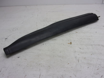 Yamaha Waverunner 1992-1993 WR3 650 OEM Black Left Side Bumper # GA9-U251C-10-00