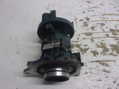 Yamaha 1989-1991 WaveRunner / Jammer Bearing Housing + Coupler # 6K8-45331-00-94