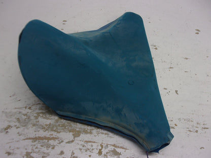 Kawasaki Jet Ski 1994 750 XIR OEM Blue Handlbar Cover Part# 39087-3710-PR