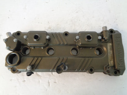 Kawasaki Jet Ski 2003 STX-12 OEM Cylinder Head Assembly Part# 14091-3743