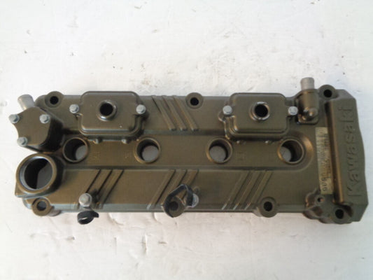 Kawasaki Jet Ski 2003 STX-12 OEM Cylinder Head Assembly Part# 14091-3743