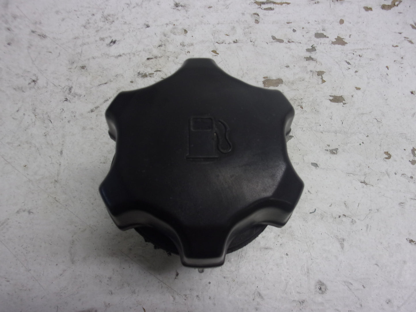 Kawasaki Jet Ski 1999-2005 Ultra 130/150 OEM Fuel Cap + Neck # 51049-3722