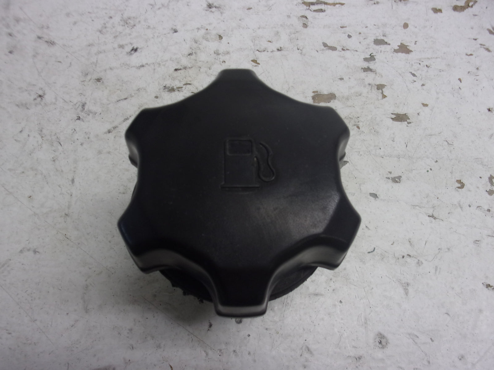 Kawasaki Jet Ski 1999-2005 Ultra 130/150 OEM Fuel Cap + Neck # 51049-3722