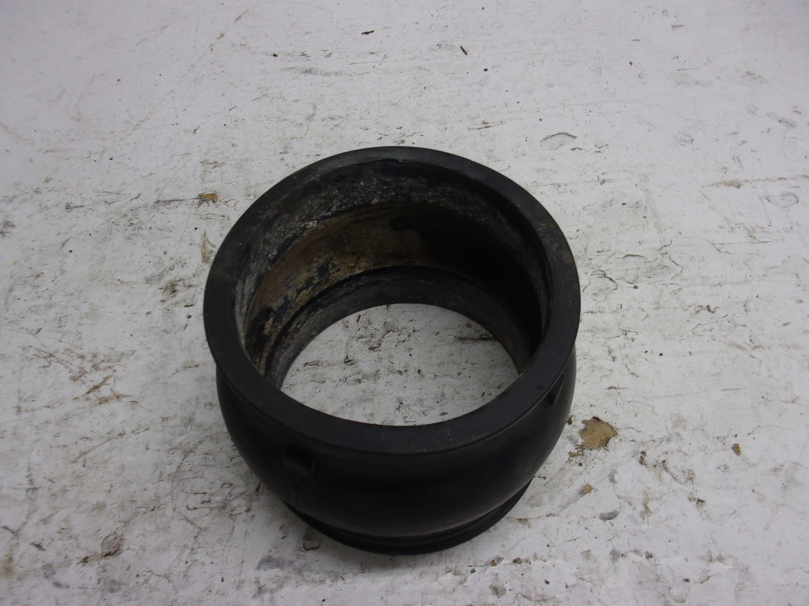 Yamaha WaveRunner 1999-2008 XLT XL GP 1200 OEM Outlet Pipe Joint 66V-14752-00-00