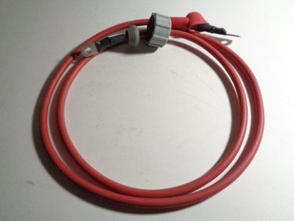 Sea Doo Jet Boat  1994-1997 Speedster Positive Power Cable # 278000527