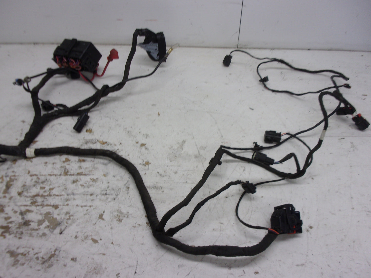 Can-Am Roadster 2019-2020 Ryker OEM Main Wire Harness Part# 710006898