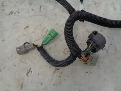 Kawasaki Jet Ski 1999 Ultra 150 OEM Main Wire Harness Assembly Part# 26030-3731