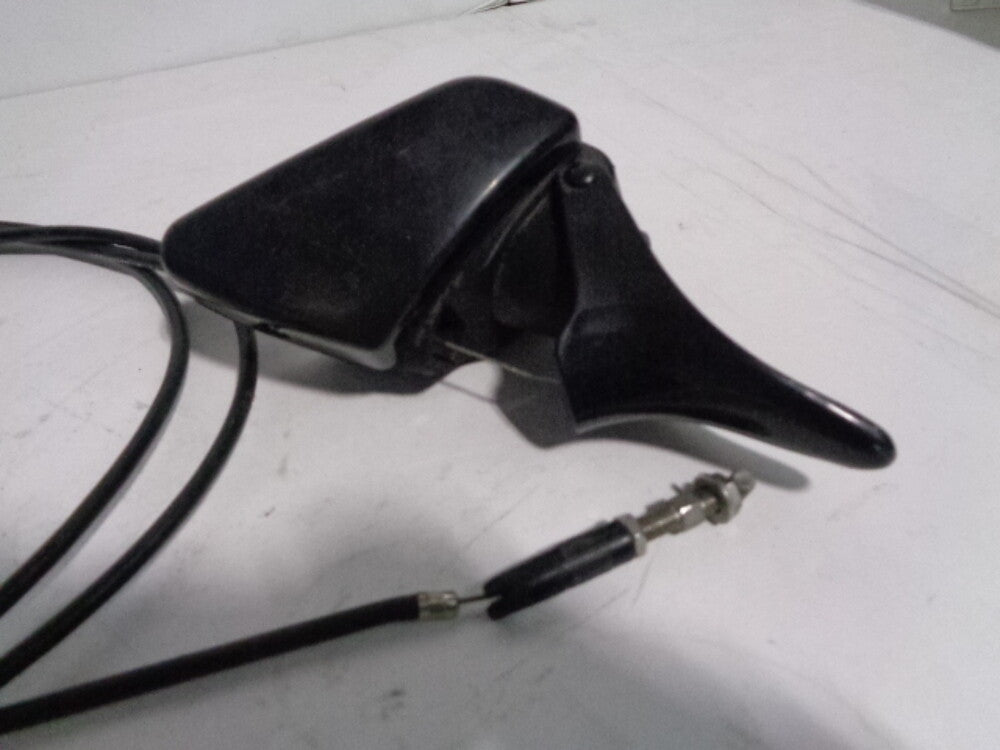 Sea Doo Bombardier 2003-2005 GTX Throttle Cable + Throttle Lever # 277000995