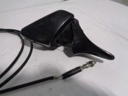Sea Doo Bombardier 2003-2005 GTX Throttle Cable + Throttle Lever # 277000995