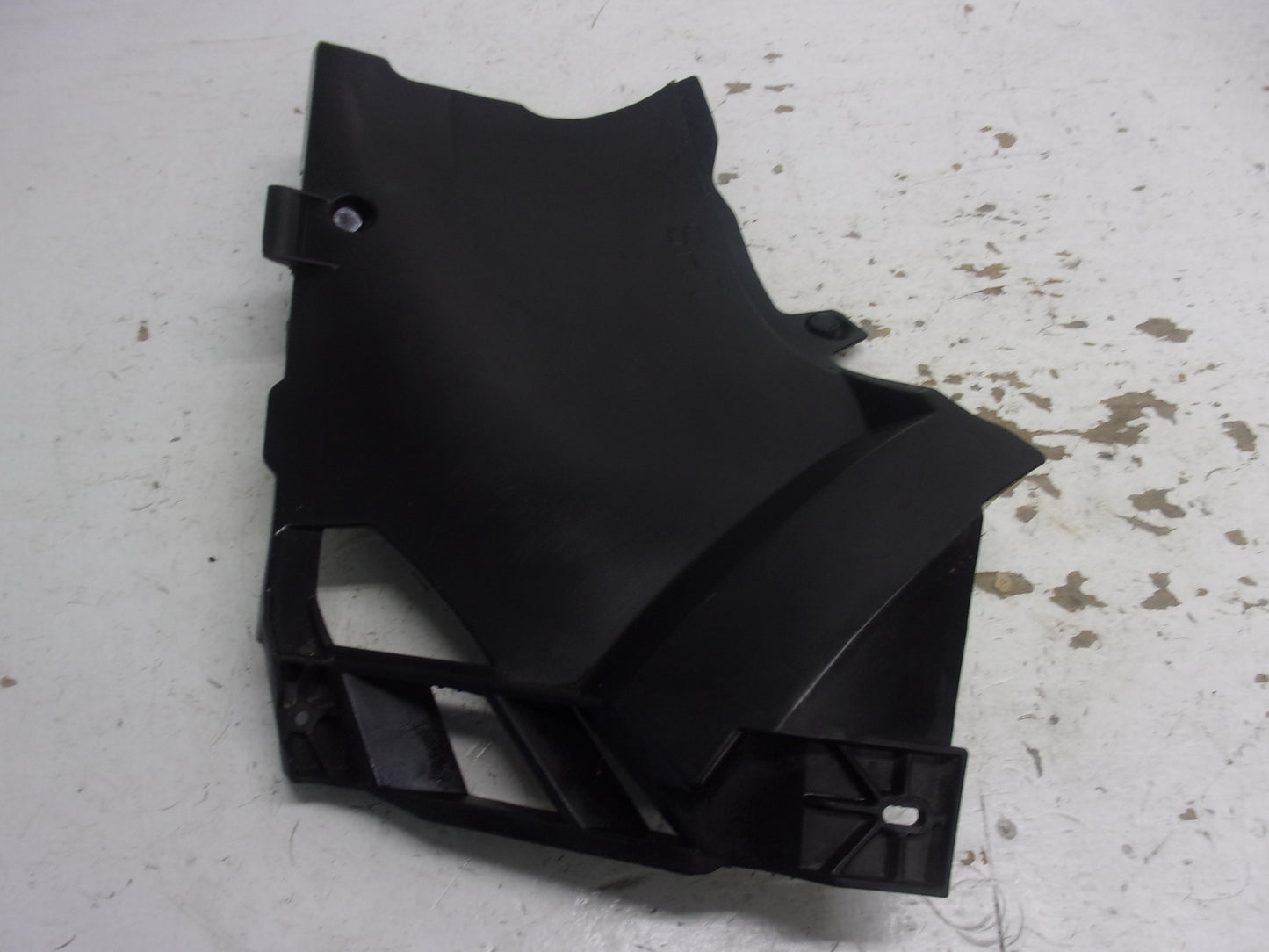 Can-Am Roadster 2013-2014 Spyder RT OEM Left Side Inner Panel Assembly