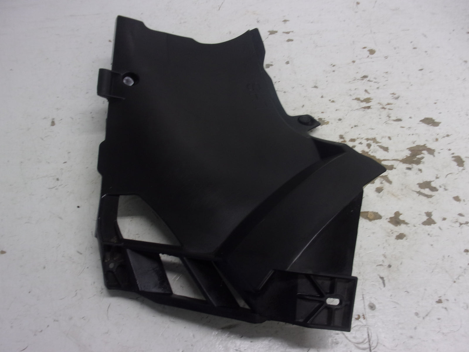 Can-Am Roadster 2013-2014 Spyder RT OEM Left Side Inner Panel Assembly