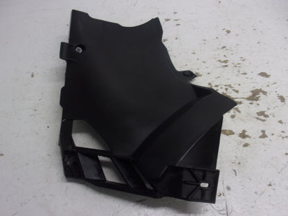 Can-Am Roadster 2013-2014 Spyder RT OEM Left Side Inner Panel Assembly