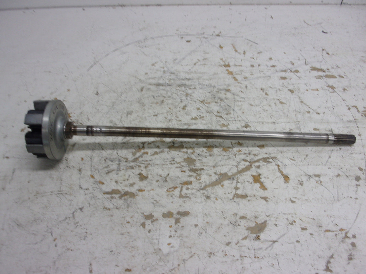 Kawasaki Jet Ski 2003-2021 Ultra STX-12F/15F Drive Shaft + Coupler # 39159-3739