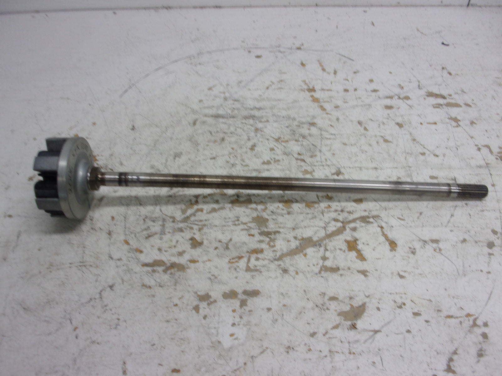 Kawasaki Jet Ski 2003-2021 Ultra STX-12F/15F Drive Shaft + Coupler # 39159-3739