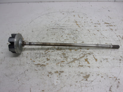 Kawasaki Jet Ski 2003-2021 Ultra STX-12F/15F Drive Shaft + Coupler # 39159-3739