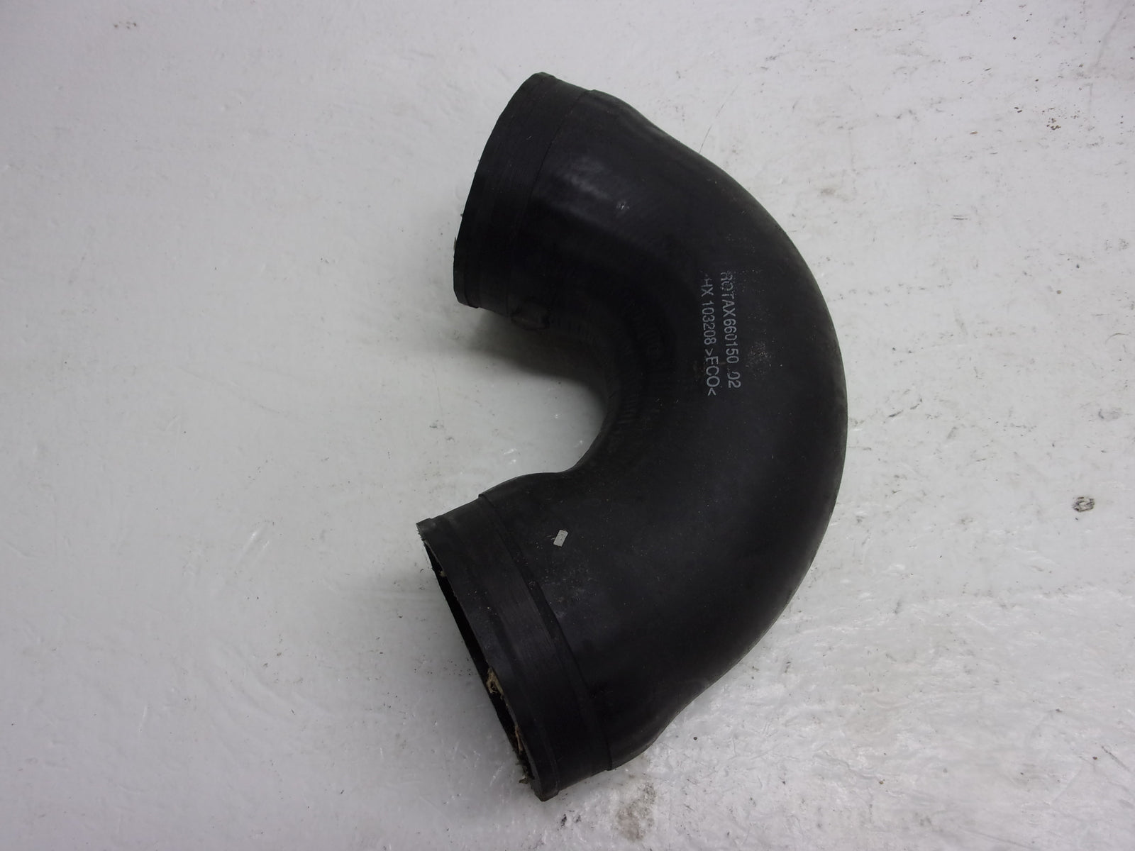 Sea Doo Bombardier 2003-2005 RXT RXP GTX Limited SC OEM Formed Hose # 420660150