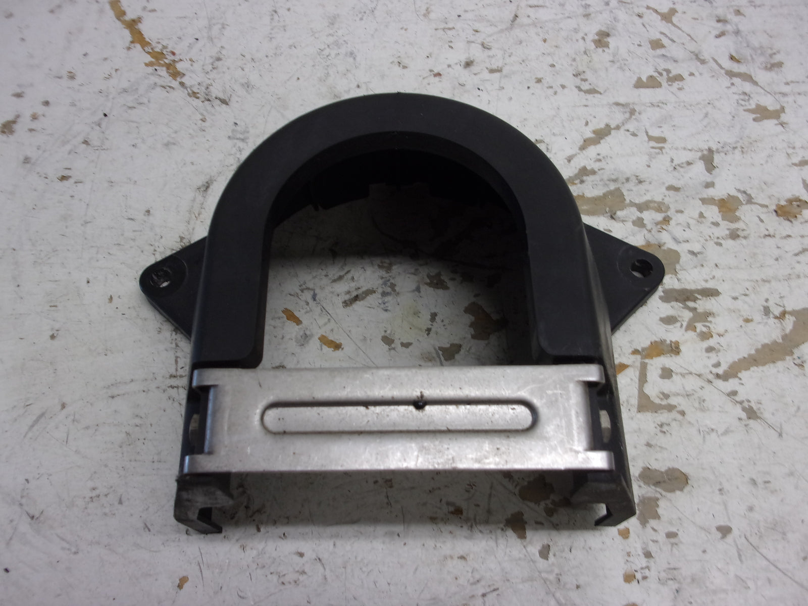 Sea Doo Bombardier 1998-2003 XP OEM Flywheel Guard Assembly Part# 272000130