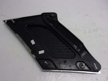 Yamaha WaveRunner 2012-2018 FX Cruiser SHO1.8 Right Chrome Trim F2S-U370K-00-00