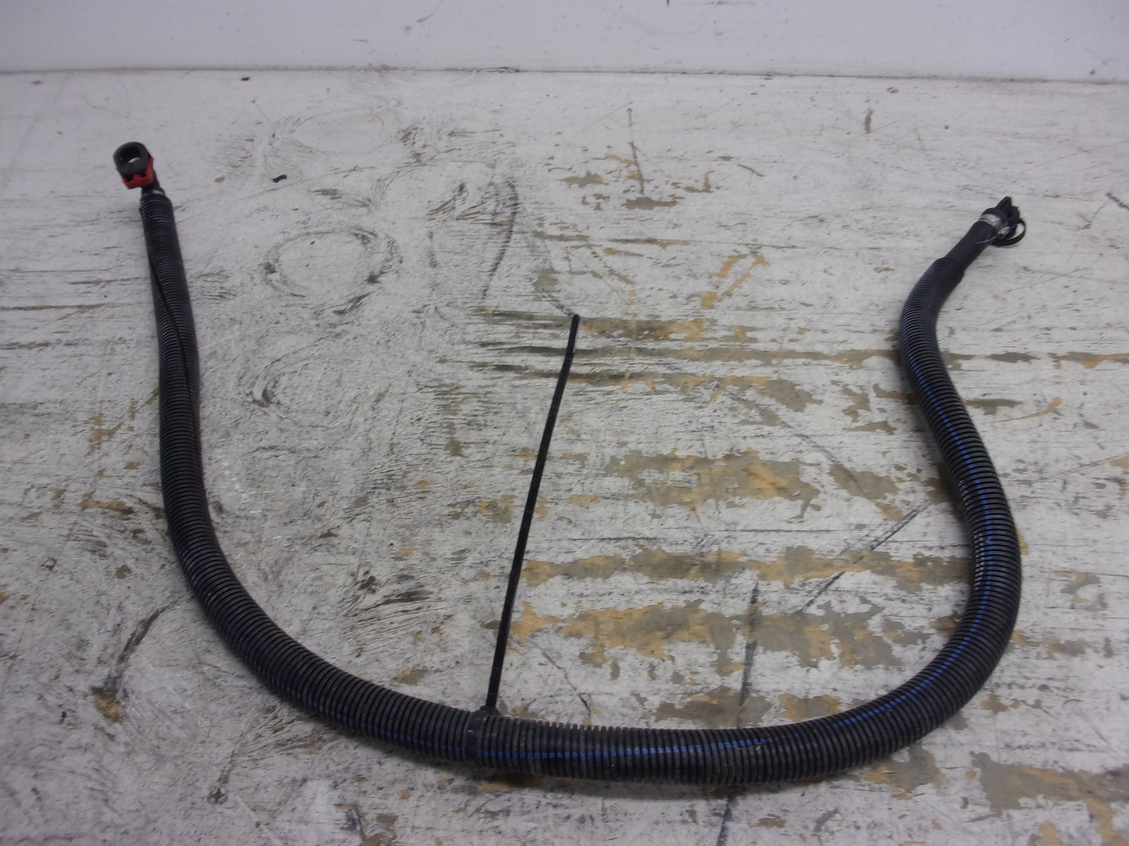Sea Doo Bombardier 2017-2022 Spark OEM Complete Fuel Hose Part# 275500958