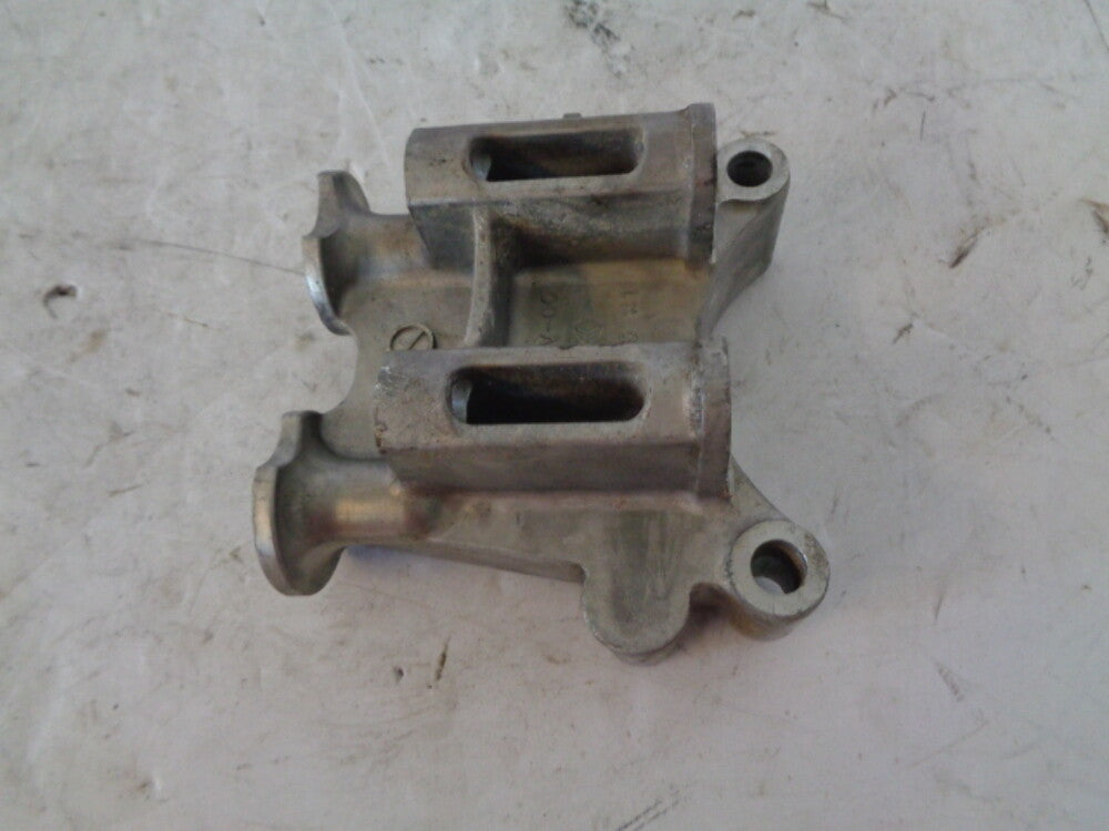 Yamaha Waverunner 1999 XL1200 LTD OEM Muffler Stay Assembly # 66V-14771-00-94