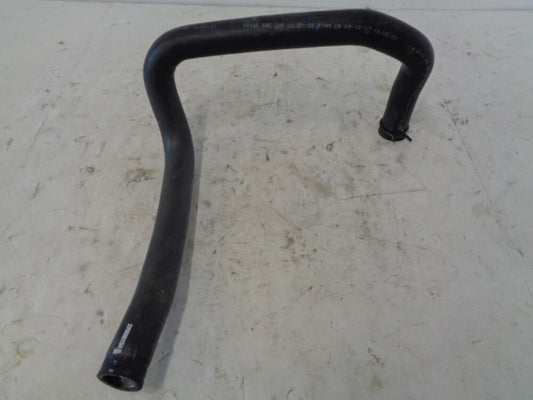 Sea Doo Bombardier 2006-2009 GTX GTI RXT OEM Left Hand Radiator Hose # 276000154
