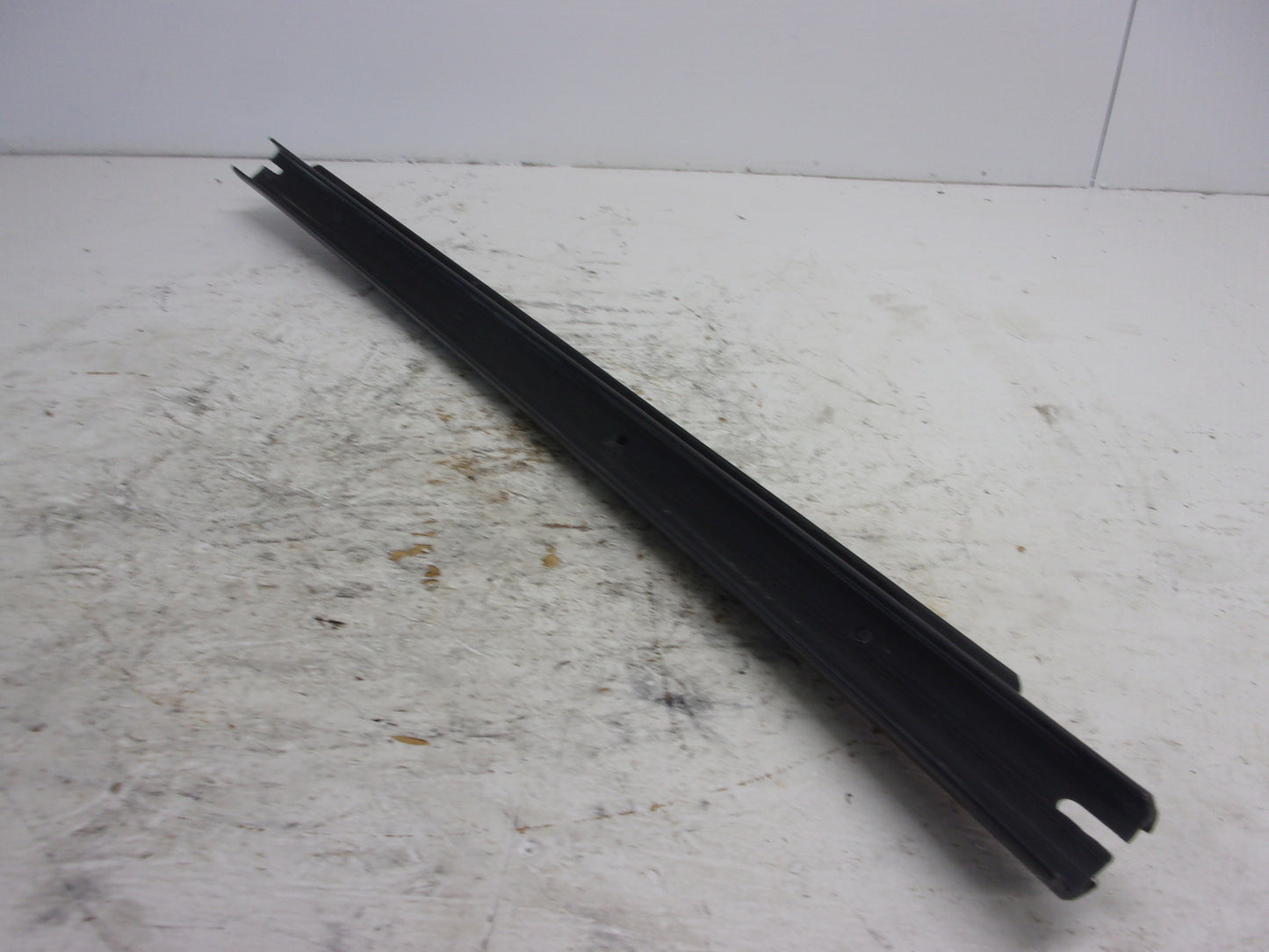 Kawasaki Jet Ski 2002-2019 STX Ultra 310 Black & Red Rear Bumper # 59201-3788-6Z