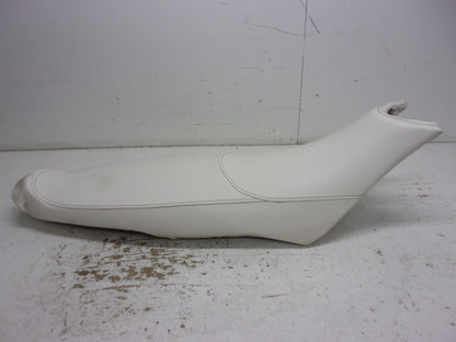 Sea Doo Bombardier 2015 Spark OEM White 3 Up Seat Assembly Part# 269002905