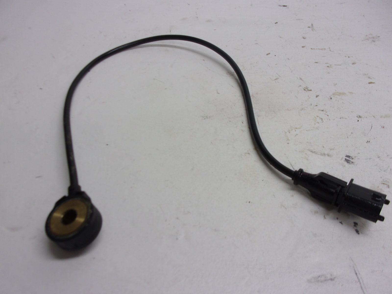 Sea Doo Bombardier PWC 2003-2004 GTX RXP OEM Knock Sensor Part# 420664030