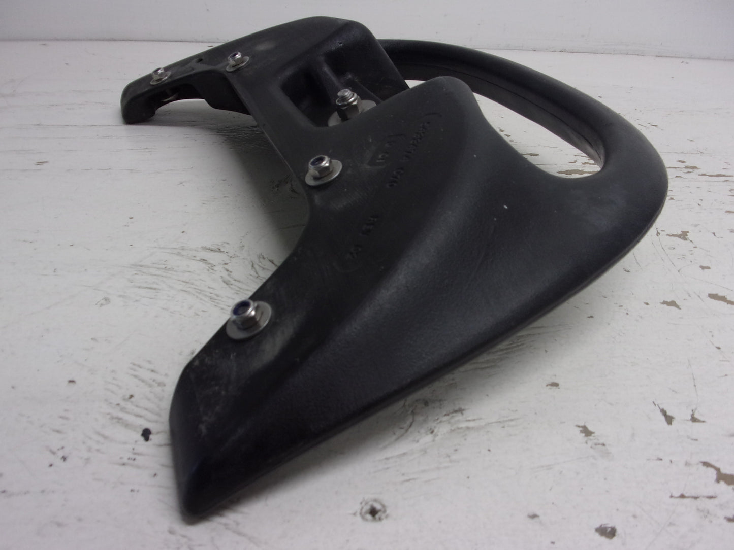 Polaris PWC Watercraft 2000-2004 Virage Freedom Black Grab Handle # 5433474-070