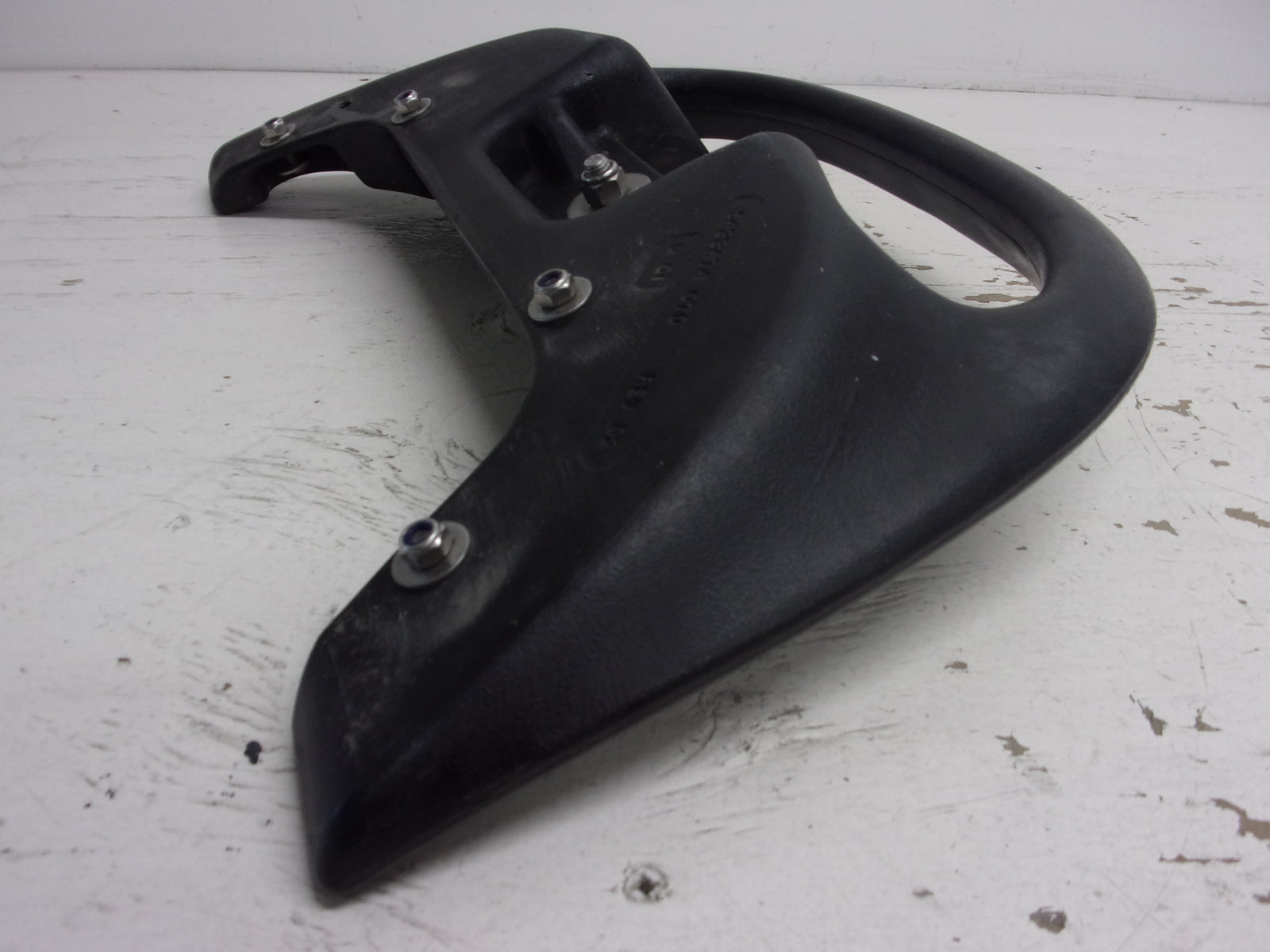 Polaris PWC Watercraft 2000-2004 Virage Freedom Black Grab Handle # 5433474-070