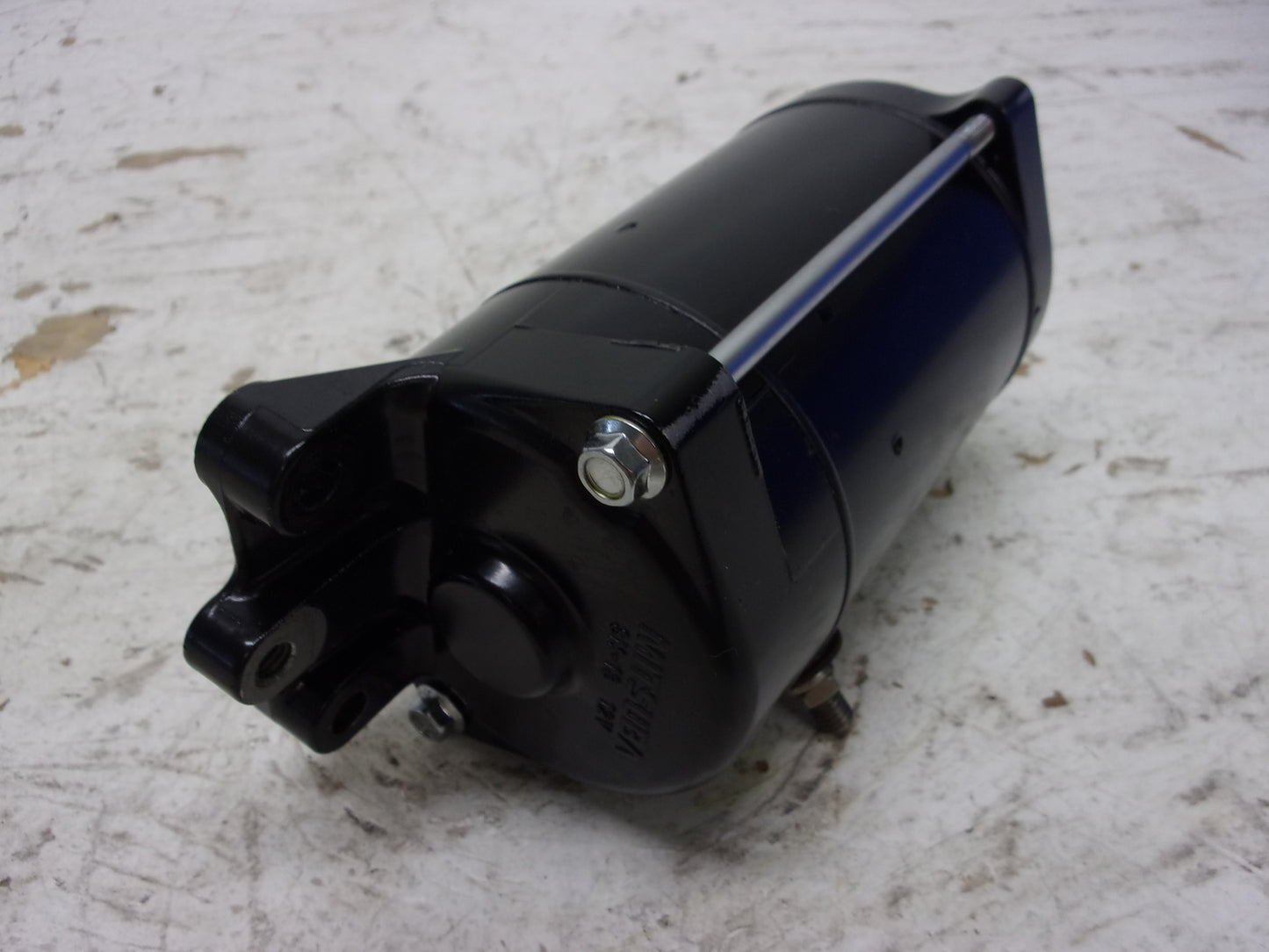 Kawasaki Jet Ski 2006-2021 Ultra STX-12F/15F OEM Starter Motor Part# 21163-3721