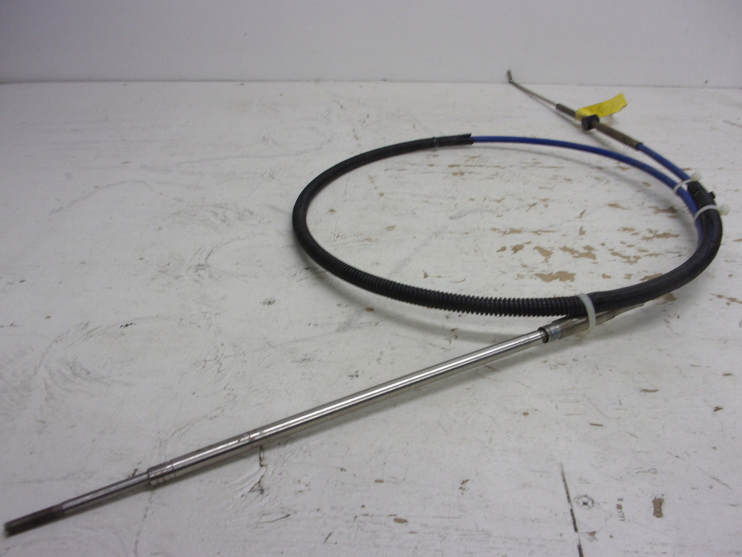Polaris PWC Watercraft 2003-2004 MSX 110/140/150 OEM Reverse Cable Part# 7081089