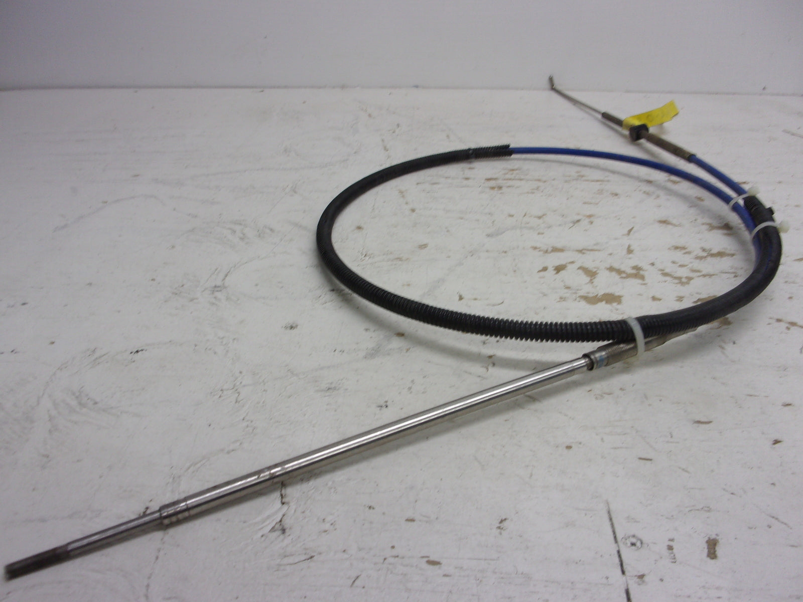 Polaris PWC Watercraft 2003-2004 MSX 110/140/150 OEM Reverse Cable Part# 7081089