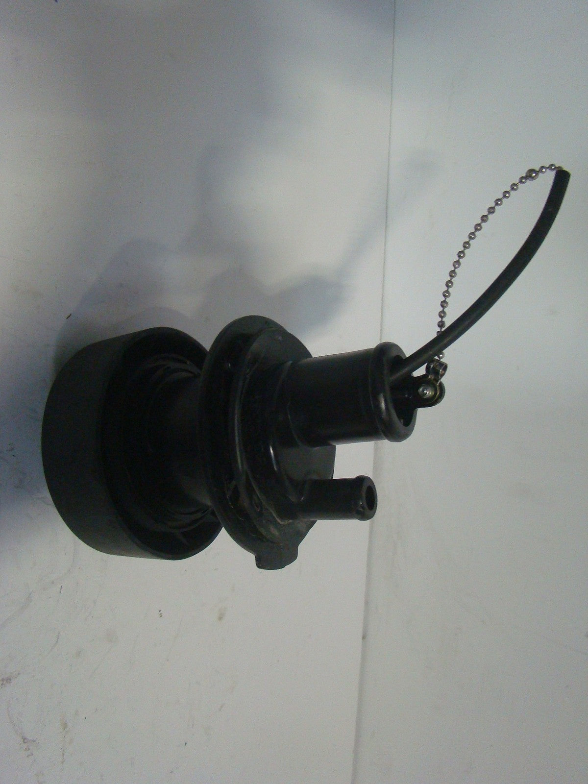 Honda Aquatraxx 2003-2009 ALL MODELS Fuel Filler Neck + Cap # 17631-HW1-680