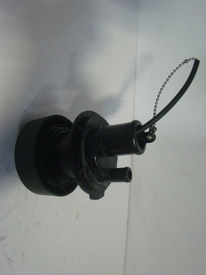 Honda Aquatraxx 2003-2009 ALL MODELS Fuel Filler Neck + Cap # 17631-HW1-680