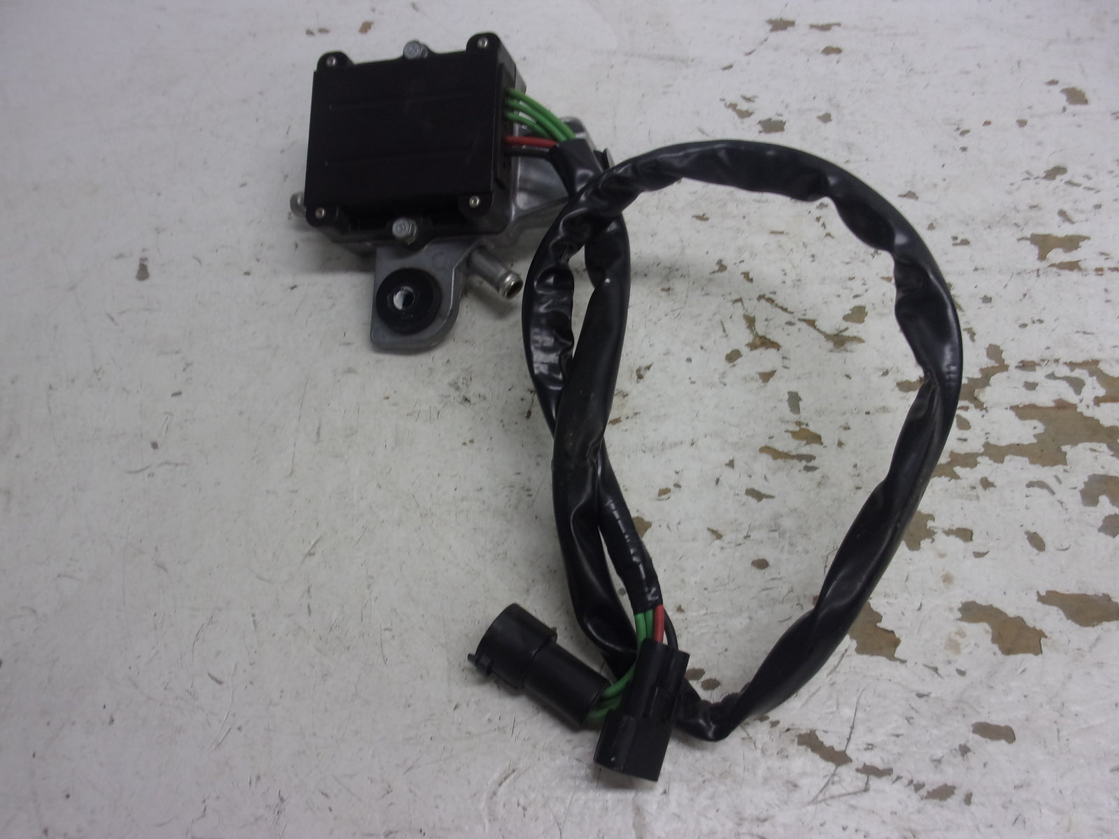 Yamaha WaveRunner 2008-2016 FX FZR FZS VXR Regulator Rectifier 6S5-81960-00-00