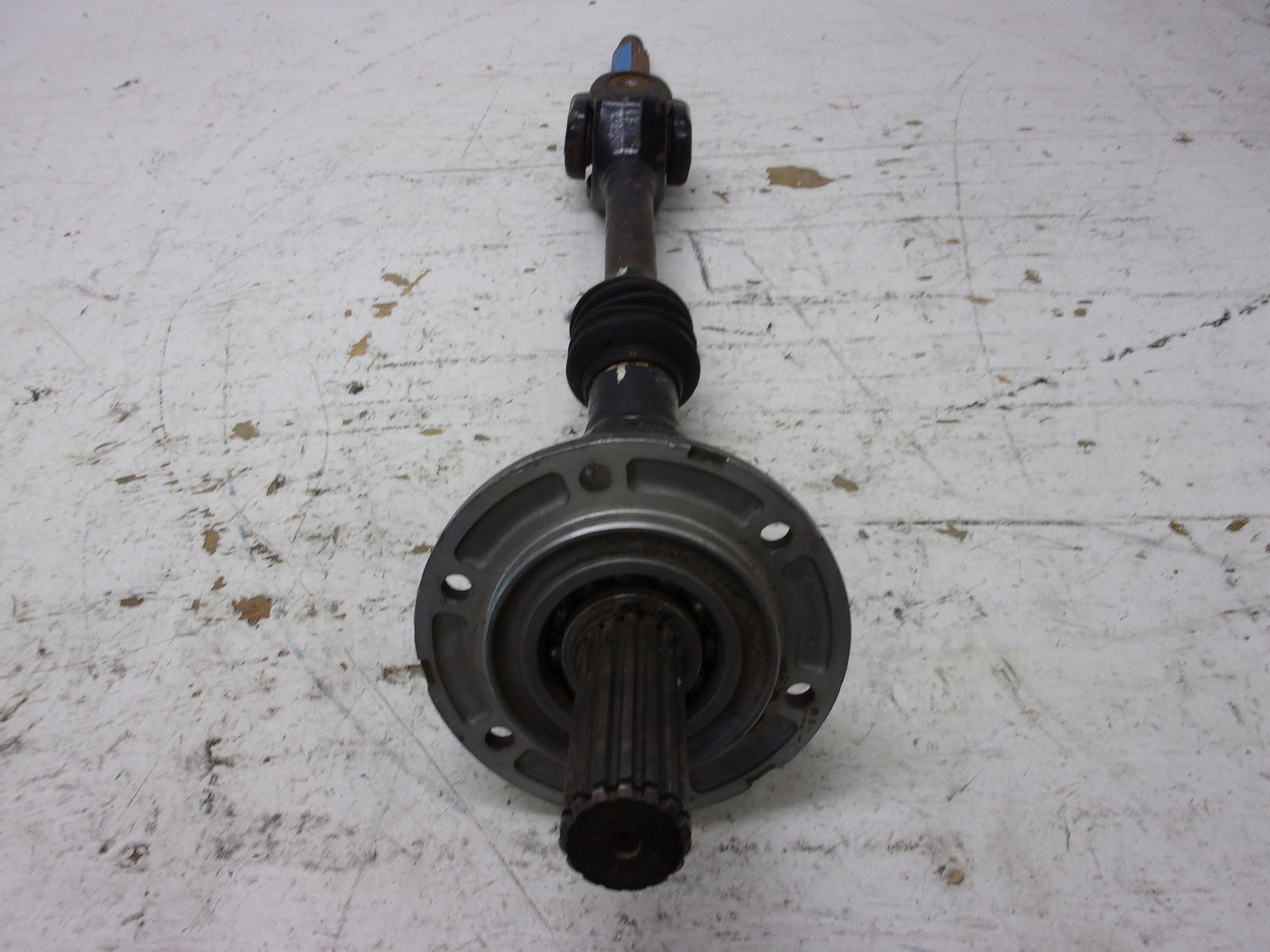 Kawasaki UTV 1993-2005 Mule 3010/4010 Complete Rear Drive Shaft # 39158-1120