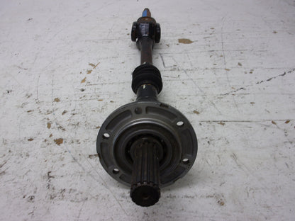 Kawasaki UTV 1993-2005 Mule 3010/4010 Complete Rear Drive Shaft # 39158-1120