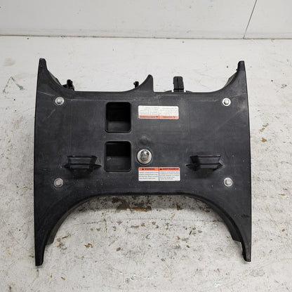 Sea Doo Bombardier 2002-2004 GTX DI / 4-TEC OEM Complete Seat Bridge # 291001602