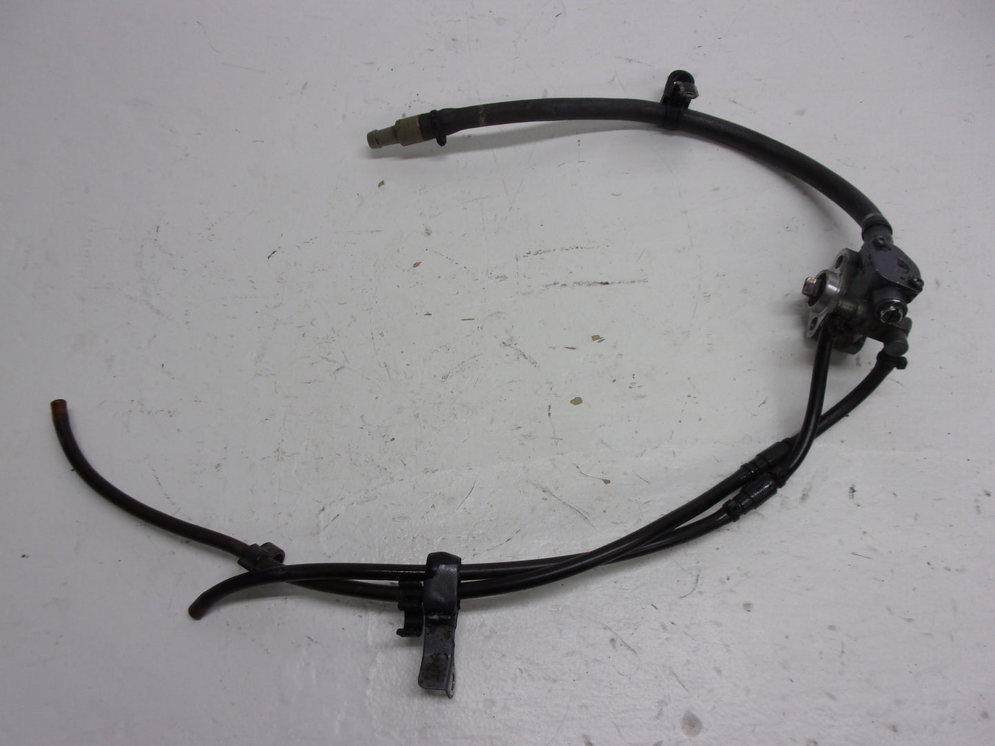 Yamaha WaveRunner 1995 VXR 650 OEM Oil Injection Pump Assembly 61L-13200-10-00