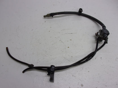 Yamaha WaveRunner 1995 VXR 650 OEM Oil Injection Pump Assembly 61L-13200-10-00
