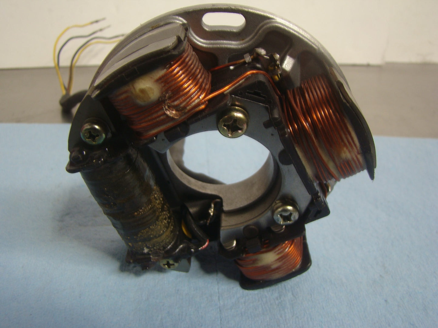 Sea-Doo GS  GTS  GTX  XP SPX HX SPI GSI 1995-1997 Oem Stator Part# 290886726