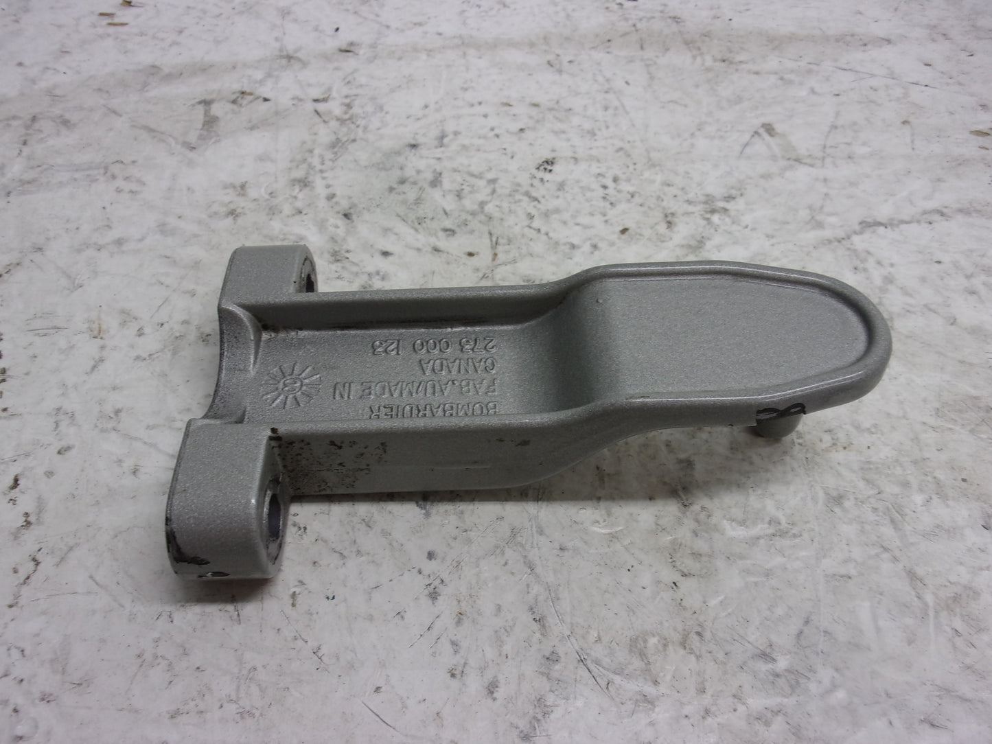 Sea Doo Bombardier 1998-2003 XP GSX GTX RX LRV DI Air Silencer Support 273000123
