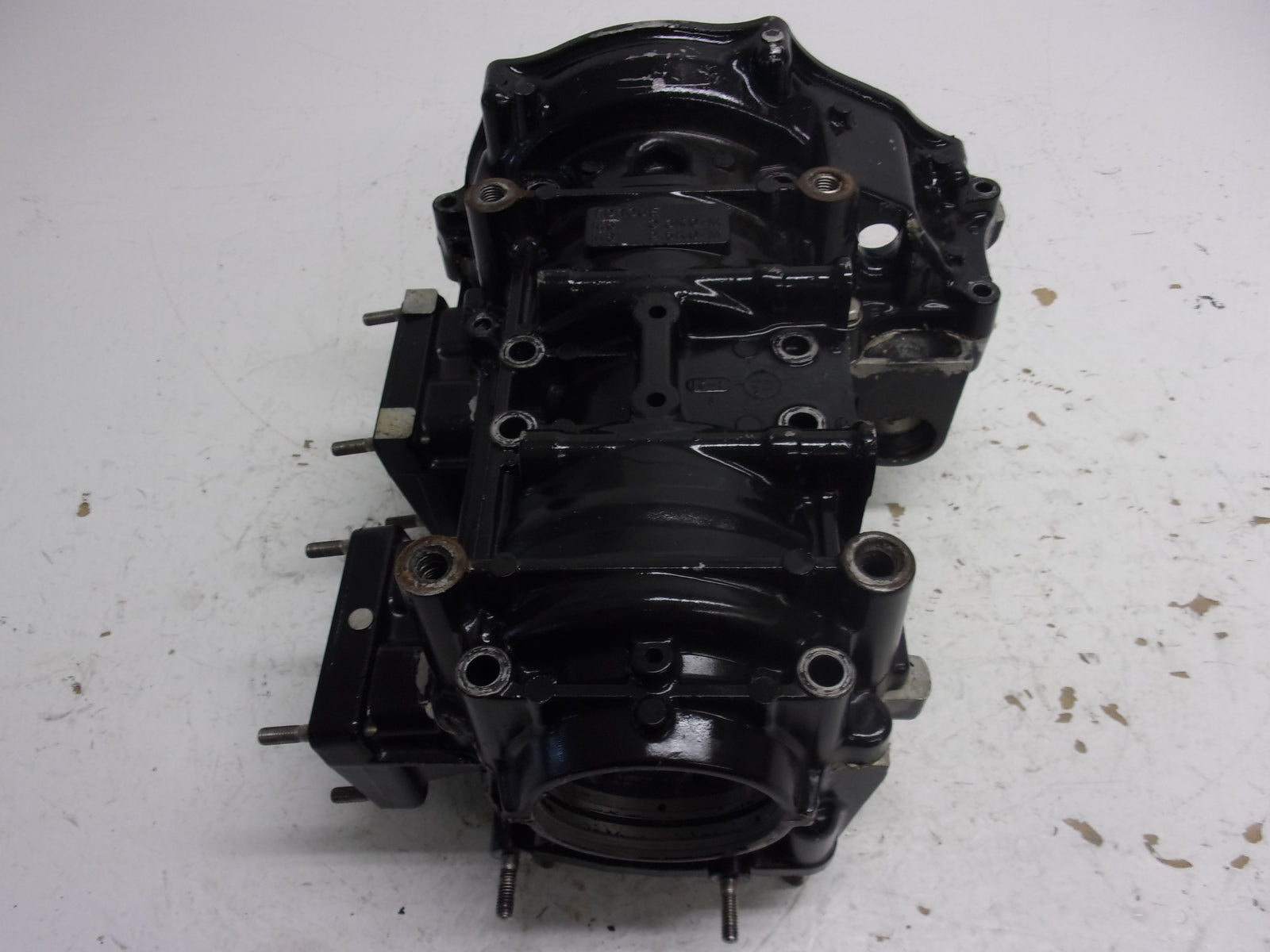 Kawasaki PWC Jet Ski 91-1995 X2 TS SC Jet Mate 650SX OEM Crankcase 14001-5289