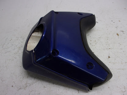 Kawasaki PWC Jet Ski 1991-1992 TS Blue Complete Handlebar Cover 14024-3776-TA