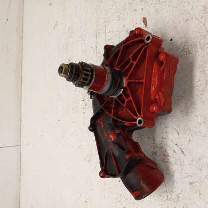 Sea Doo Bombardier 2004 GTX RXP OEM Supercharger (Parts Only) Part# 420867164