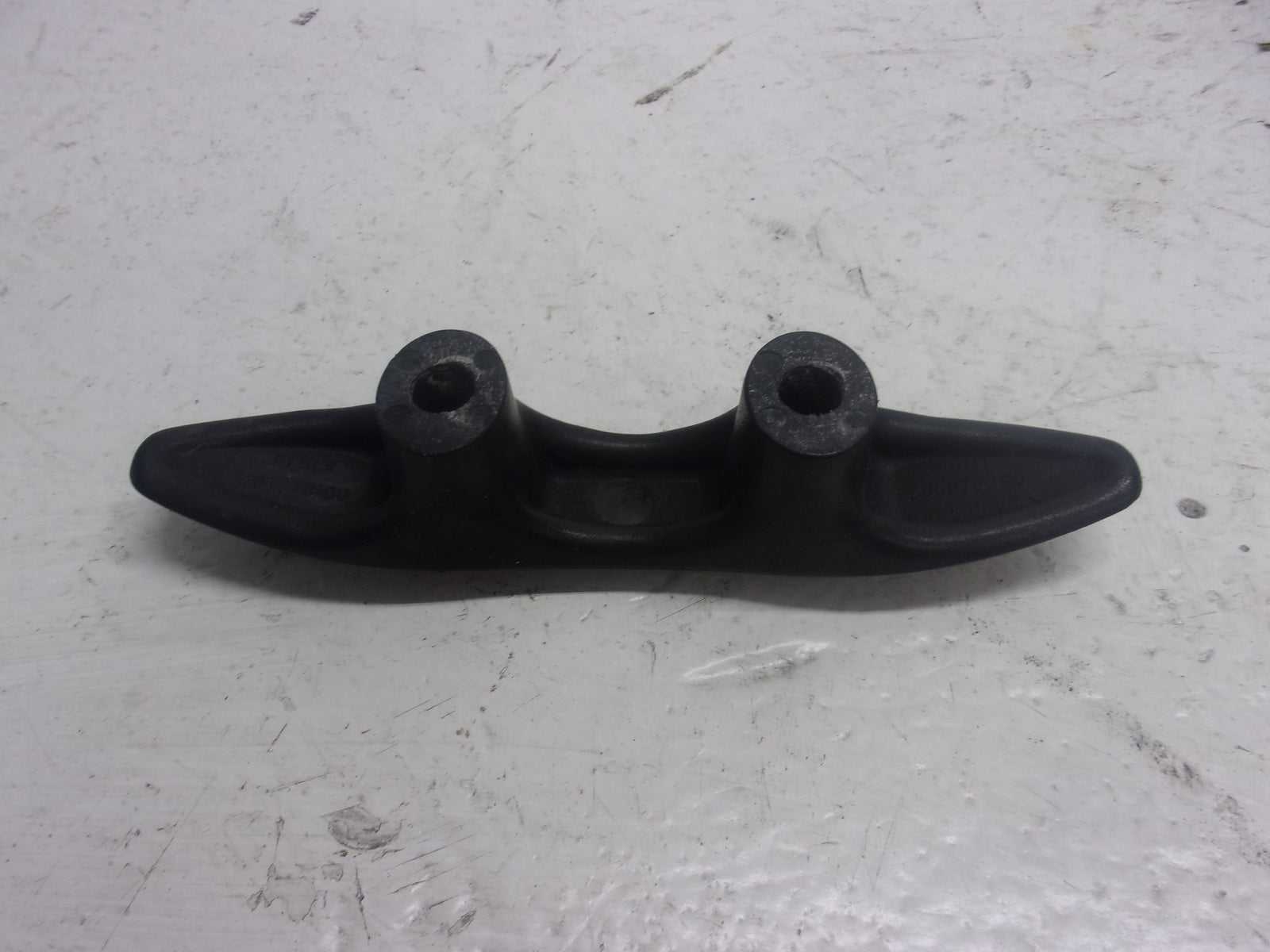 SeaDoo Jet Boat 1997-2004 Challenger Speedster OEM Deck Cleat Part# 204070100